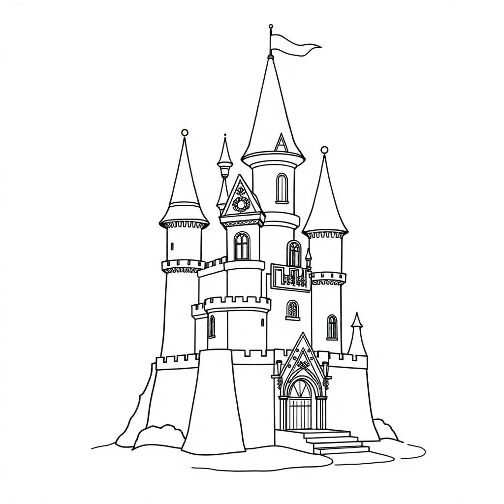 Castle