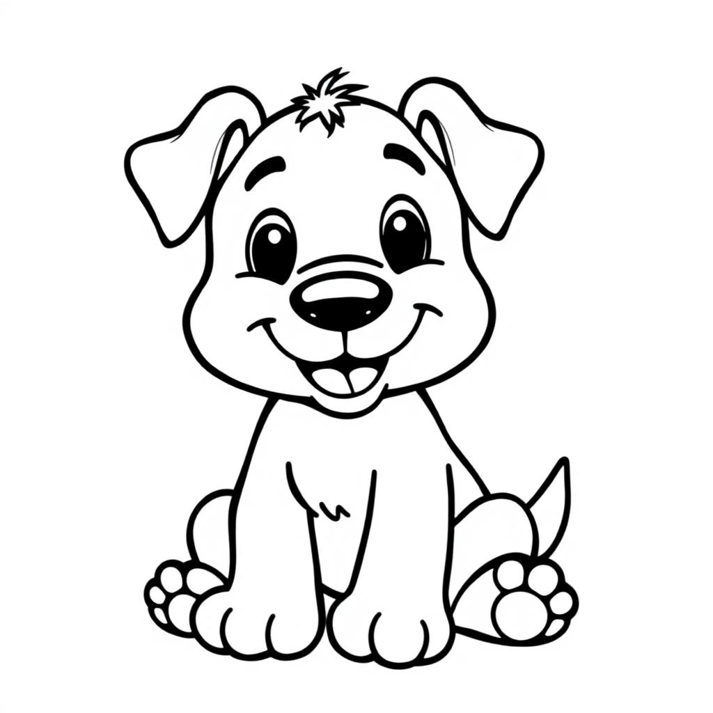 Dog