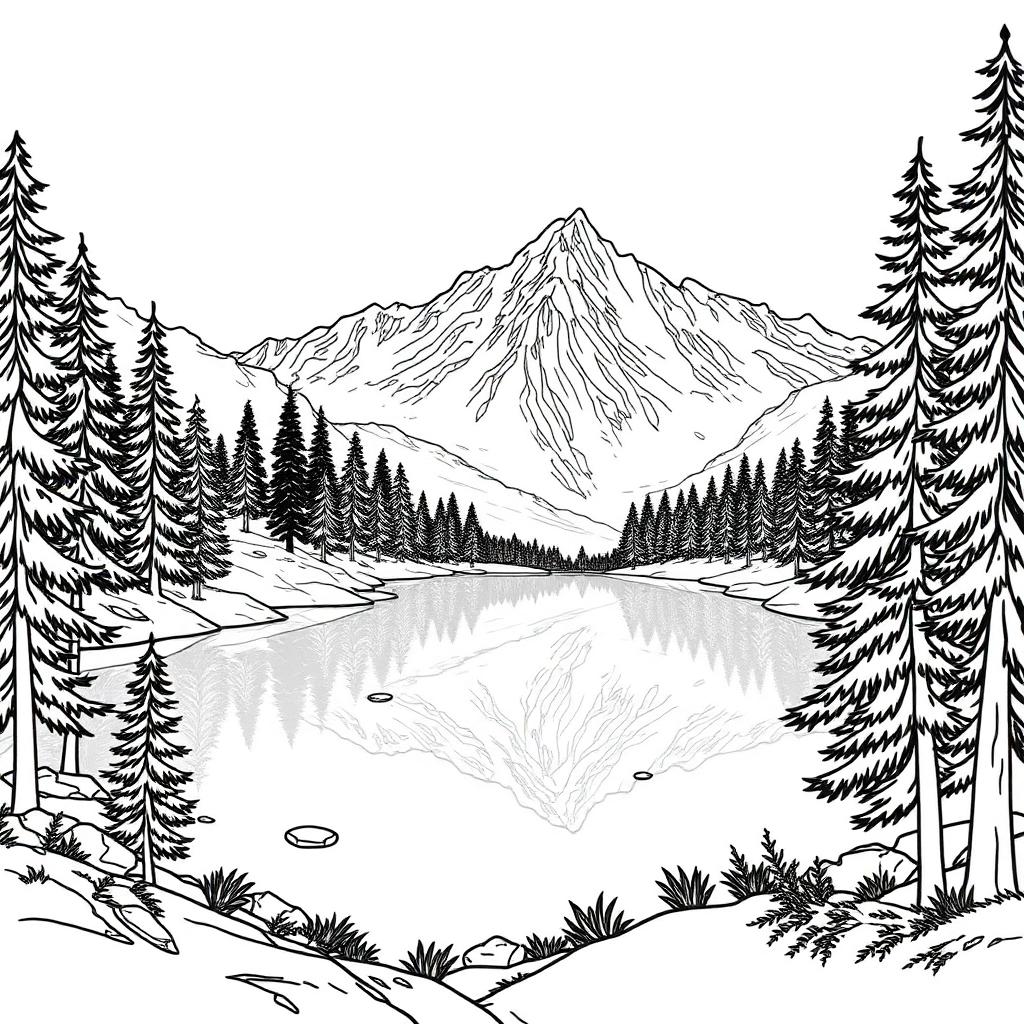 Mountain