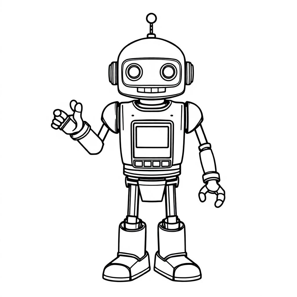Robot