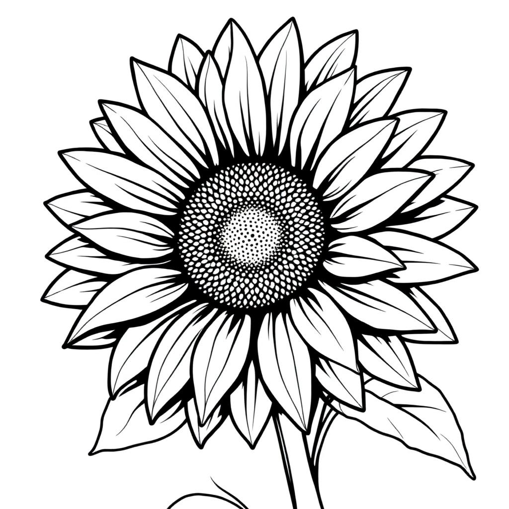 Sunflower