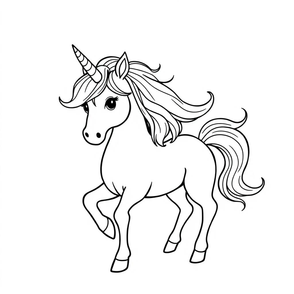 Unicorn